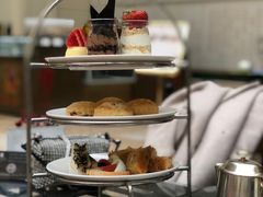 -利顺德大饭店·维多利亚花园(小白楼店)