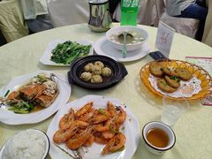 -秋姐美食店(海陵岛保利店)