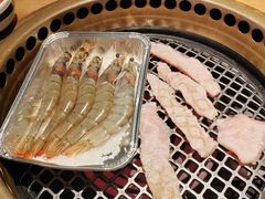 -赤坂亭·M9和牛烧肉(南京江南虹悦城店)