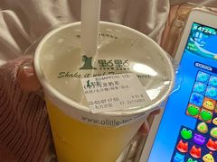 -1点点(二七万达店)