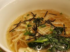 -上海波特曼丽思卡尔顿酒店