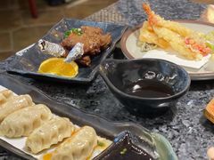 -菊上料理(蜀山银泰百货店)