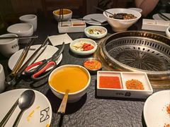 -嘿嘟嘟·肋条烧肉放题(爱融荟城店)