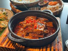 -Ameigo梅果·云贵川bistro(长宁来福士店)