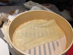 -额娘·现烙春饼烤鸭(太原总店)