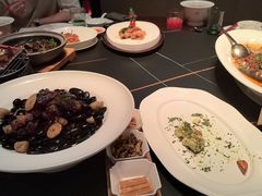 -海立阁海鲜江浙菜(漕河泾印象城店)