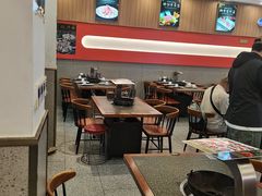 -揽月斋炙子烤肉·清真(安定门·五道营店)
