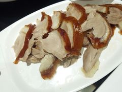 -皇城根北京风味主题餐厅(滨海万达店)