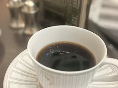 -丘吉尔餐厅(澳门伦敦人店)