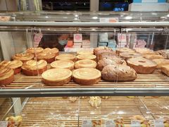 -好利来(朝外店)