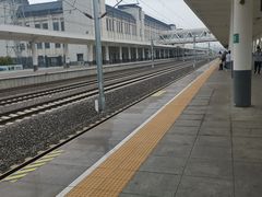 -烟台南站