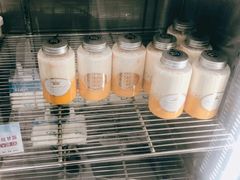 -白色日记·手作酸奶(麦凯乐店)