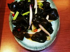 -鱼鼎香烤鱼火锅(华发商都店)