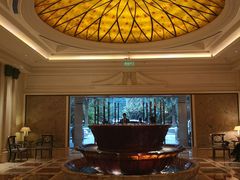 -广州富力丽思卡尔顿酒店