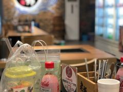 -老板不给炸自助炸串(中央大街总店)