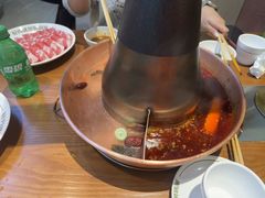 -刘老表·瓦罐汤涮肉(青云谱店)