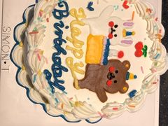 -西檬树SIMON·T轻奢蛋糕(大东方Max店)