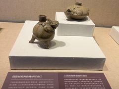 -浙江省博物馆(孤山馆区)