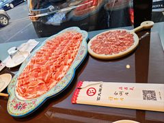 -匹夫涮肉城(黄村店)