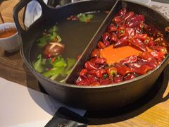 -盡膳口福跷脚牛肉火锅(北美新天地店)