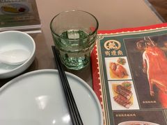 -有璟阁港式餐厅(国贸商城店)