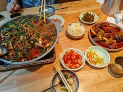 -京玉菲饭店(李村店)