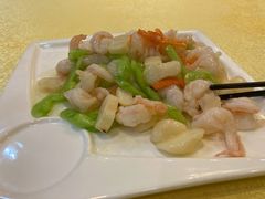 -烤肉季饭庄