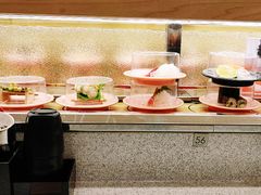 -争鲜回转寿司(朝北大悦城店)