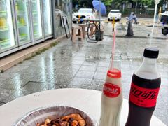 -峰景台亚姨牛杂
