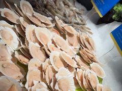 -星伦多自助料理·涮烤一体(江桥万达店)