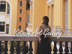 -胡志明市美术馆