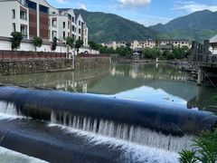-花溪风景区