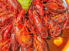 -香满锅老北京羊蝎子火锅·家常菜(新街口店)