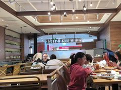 -豪客来牛排(红豆万花城店)