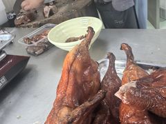 -晓马鸭店(新芜路店)