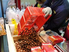 -阿男野栗王(金门路店)