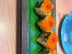 -晴季寿司(红旗街万达店)