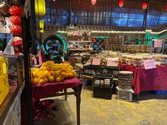 -园林美食城·本土农家菜(杨和镇店)