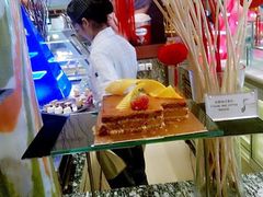 -香宫中餐厅 · 桂林香格里拉