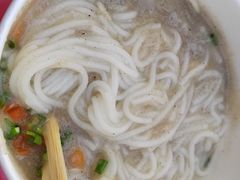 -斌斌鲜鱼糊汤粉(粮道街店)