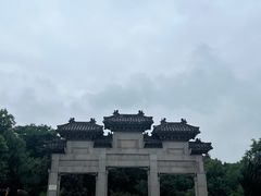 -云龙山