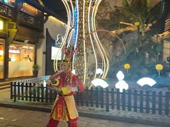 -衢州古城文化旅游区钟楼