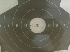 -华连射击俱乐部