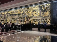 -广州花园酒店