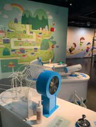 -北京科学中心儿童乐园