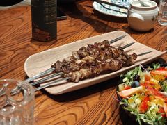 -驿楼兰·新疆菜(火车站店)