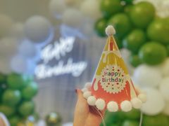 -Lilliput粒粒堡亲子餐厅(置汇旭辉店)