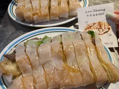 -楼上大排档·顺德菜·粥水·鱼生(苗栗路店)