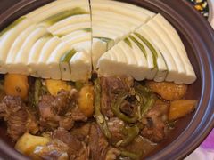 -盛百味·家宴餐厅(霸州分店)