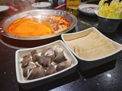 -井格重庆火锅(西直门凯德Mall店)